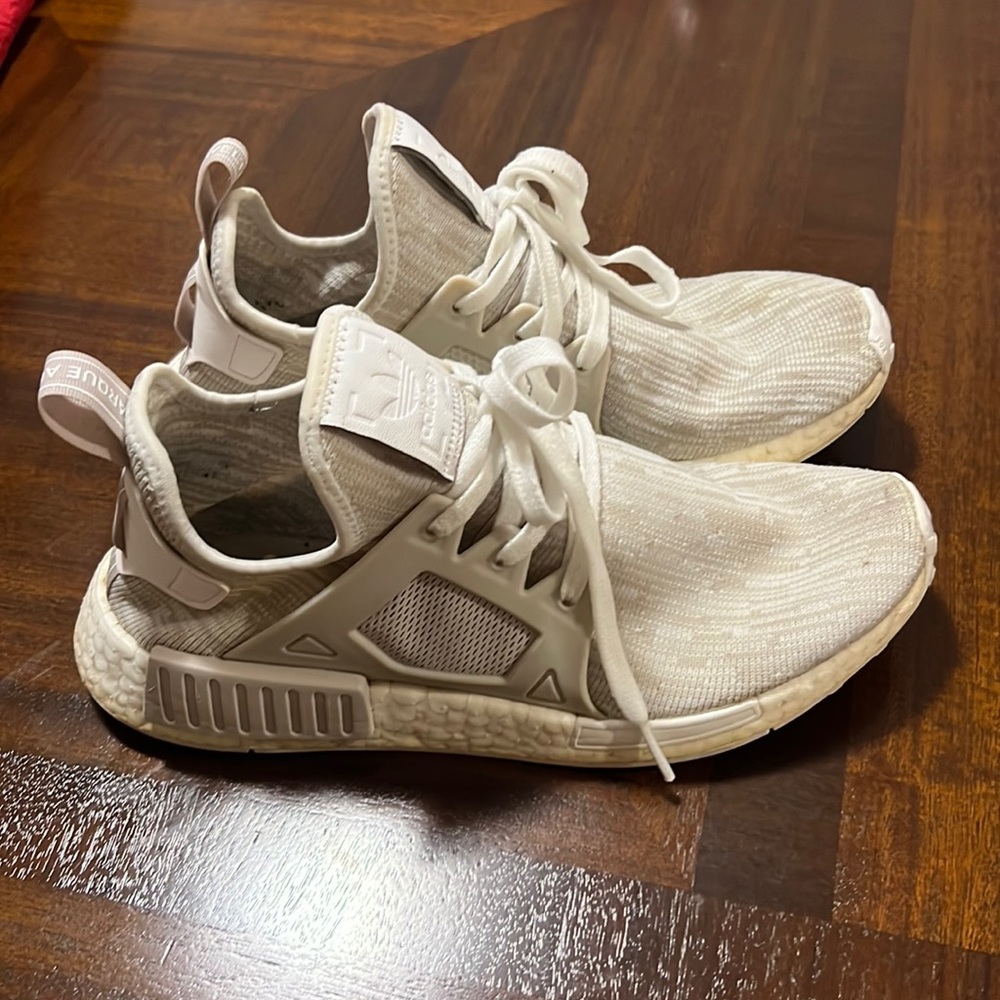 Adidas NMD shoes women’s size 8.5
